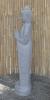  Product image 5 of the product “Standing Buddha made of Riverstone, position Namaskara , H. 180cm. ”